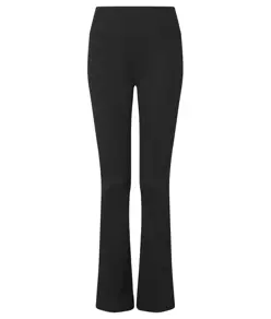 Leggings svasati da donna riciclati TriDri® TriDri