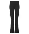 Leggings svasati da donna riciclati TriDri® TriDri