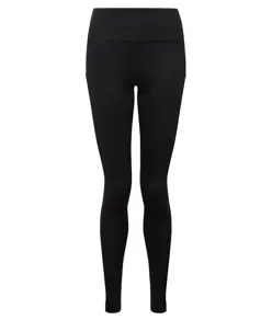 Leggings tecnici da donna con tasche TriDri® TriDri