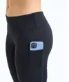 Leggings tecnici da donna con tasche TriDri® TriDri