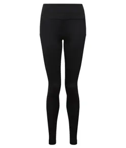 Leggings tecnici da donna con tasche TriDri® TriDri
