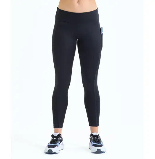 Leggings tecnici da donna con tasche TriDri® TriDri