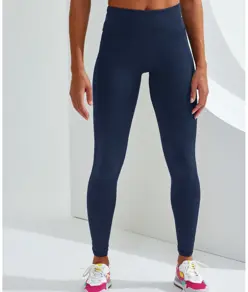 Leggings tecnici donna TriDri® TriDri