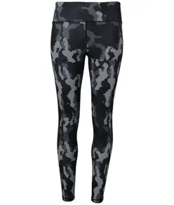 Leggings tecnici Hexoflage® TriDri® da donna TriDri