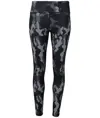 Leggings tecnici Hexoflage® TriDri® da donna TriDri