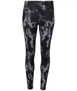 Leggings tecnici Hexoflage® TriDri® da donna TriDri