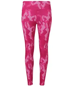 Leggings tecnici Hexoflage® TriDri® da donna TriDri