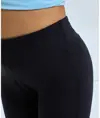 Leggings tecnici riciclati bambino TriDri® TriDri