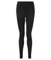 Leggings tecnici riciclati bambino TriDri® TriDri