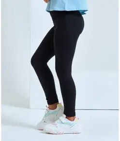 Leggings tecnici riciclati bambino TriDri® TriDri