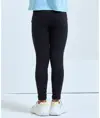 Leggings tecnici riciclati bambino TriDri® TriDri