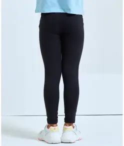 Leggings tecnici riciclati bambino TriDri® TriDri