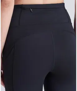 Leggings tecnici riciclati donna AWDis Just Cool