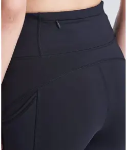 Leggings tecnici riciclati donna AWDis Just Cool