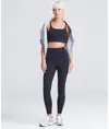 Leggings tecnici riciclati donna AWDis Just Cool