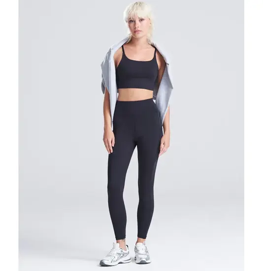 Leggings tecnici riciclati donna AWDis Just Cool