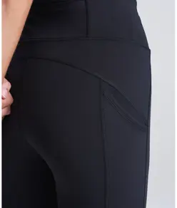 Leggings tecnici riciclati donna AWDis Just Cool