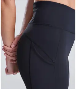 Leggings tecnici riciclati donna AWDis Just Cool