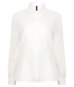 Maglia a maniche lunghe antibatterica e traspirante da donna Henbury