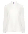 Maglia a maniche lunghe antibatterica e traspirante da donna Henbury
