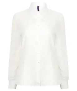 Maglia a maniche lunghe antibatterica e traspirante da donna Henbury