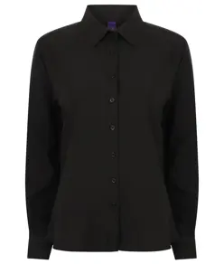 Maglia a maniche lunghe antibatterica e traspirante da donna Henbury