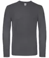 Maglia a maniche lunghe B&C #E150 B&C Collection