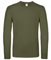Maglia a maniche lunghe B&C #E150 B&C Collection