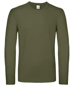 Maglia a maniche lunghe B&C #E150 B&C Collection