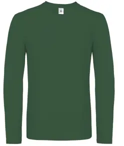 Maglia a maniche lunghe B&C #E150 B&C Collection
