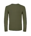 Maglia a maniche lunghe B&C #E150 B&C Collection