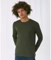 Maglia a maniche lunghe B&C #E150 B&C Collection