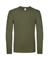 Maglia a maniche lunghe B&C #E150 B&C Collection
