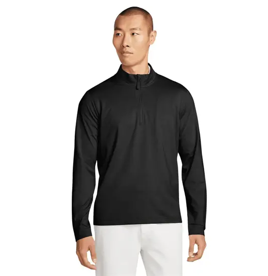 Maglia a mezza zip Nike Dri-FIT Victory Nike