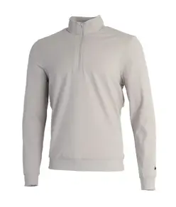 Maglia a mezza zip Nike Tour Nike