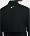 Maglia a mezza zip Nike Tour Nike