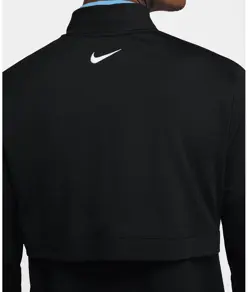 Maglia a mezza zip Nike Tour Nike
