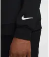 Maglia a mezza zip Nike Tour Nike