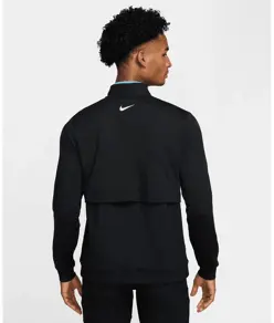 Maglia a mezza zip Nike Tour Nike