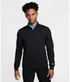Maglia a mezza zip Nike Tour Nike