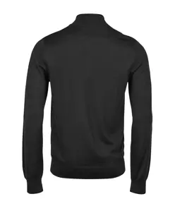 Maglia con mezza zip (6010) Tee Jays