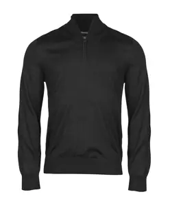 Maglia con mezza zip (6010) Tee Jays