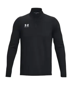 Maglia con zip a 1/4 UA Challenger Under Armour