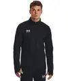 Maglia con zip a 1/4 UA Challenger Under Armour
