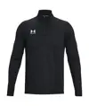 Maglia con zip a 1/4 UA Challenger Under Armour