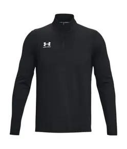 Maglia con zip a 1/4 UA Challenger Under Armour