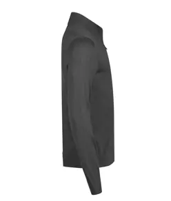 Maglia con zip intera (6012) Tee Jays