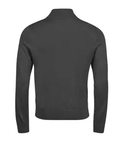 Maglia con zip intera (6012) Tee Jays