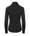Maglia Cool Flex da donna a mezza zip lunga AWDis Just Cool