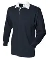 Maglia da rugby classica a maniche lunghe Front Row